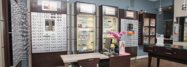 Dedicated Optometrists In Los Angeles | Total Vision Little Tokyo