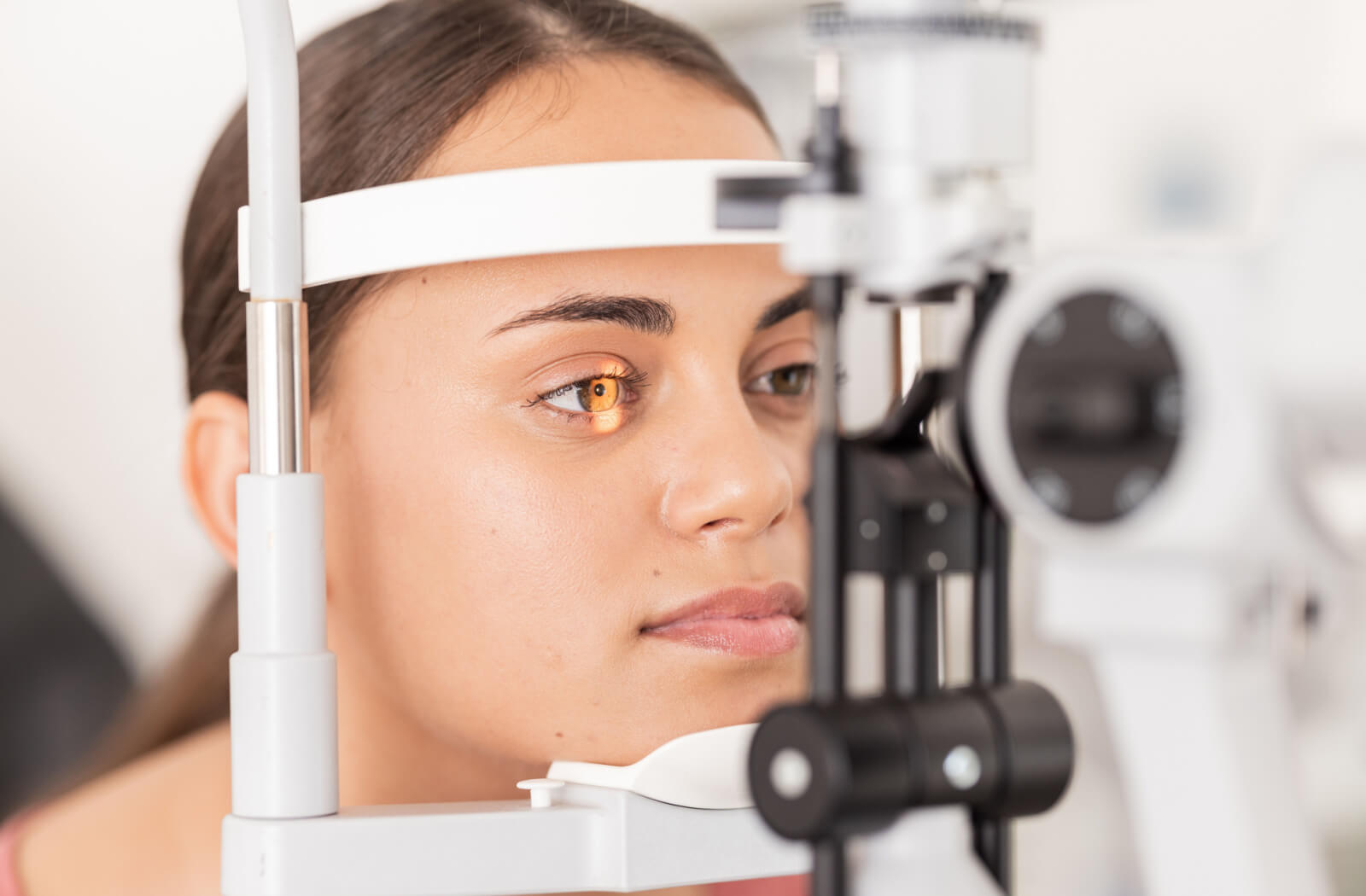 How to Fix Nearsightedness Naturally Los Angeles, CA